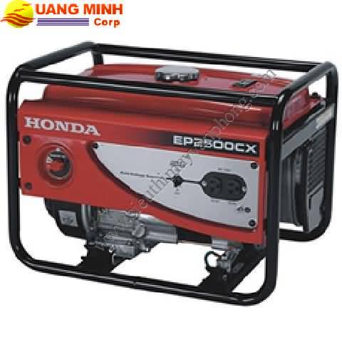 Máy phát điện Honda EP 2500CX
